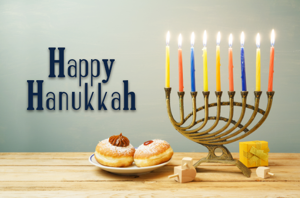 Hanukkah