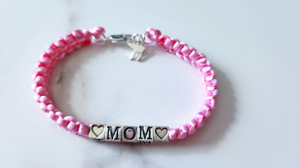 Fuerza Vital Para La Madre