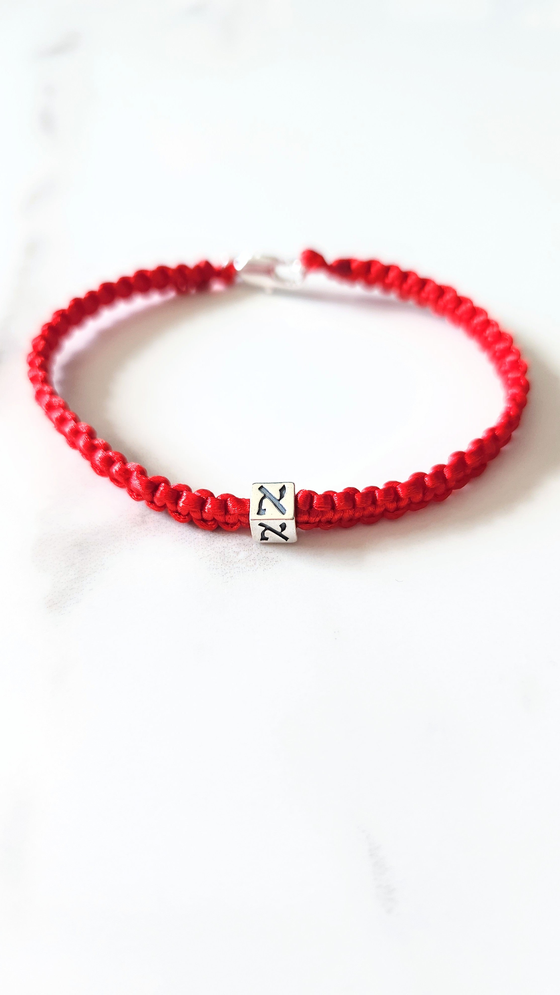 Nuevo Comienzo Pulsera