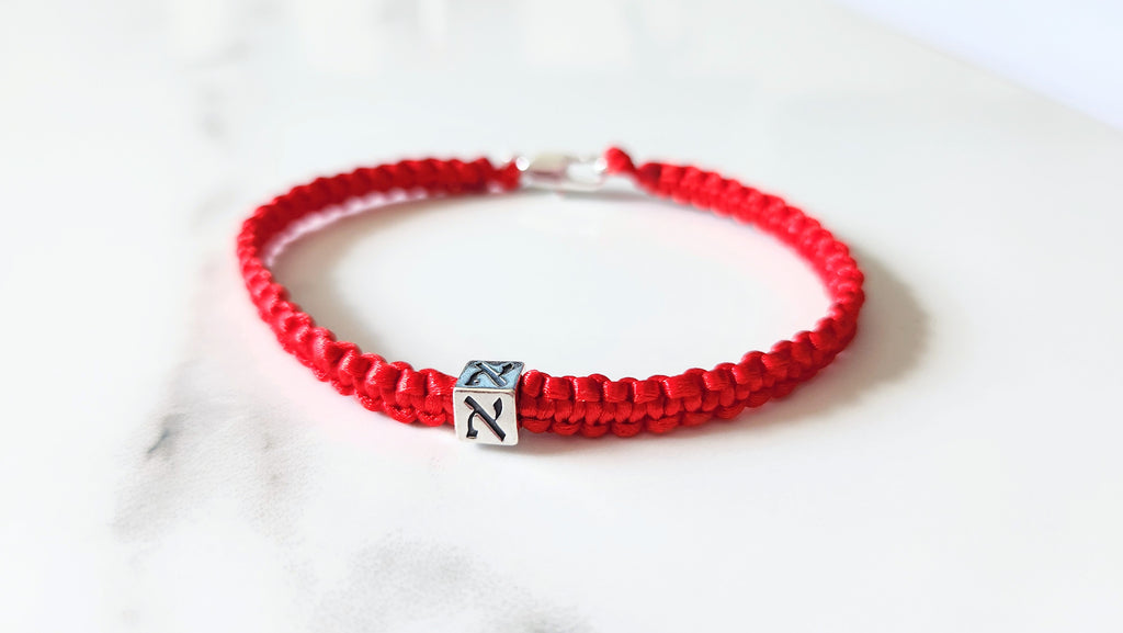 Nuevo Comienzo Pulsera