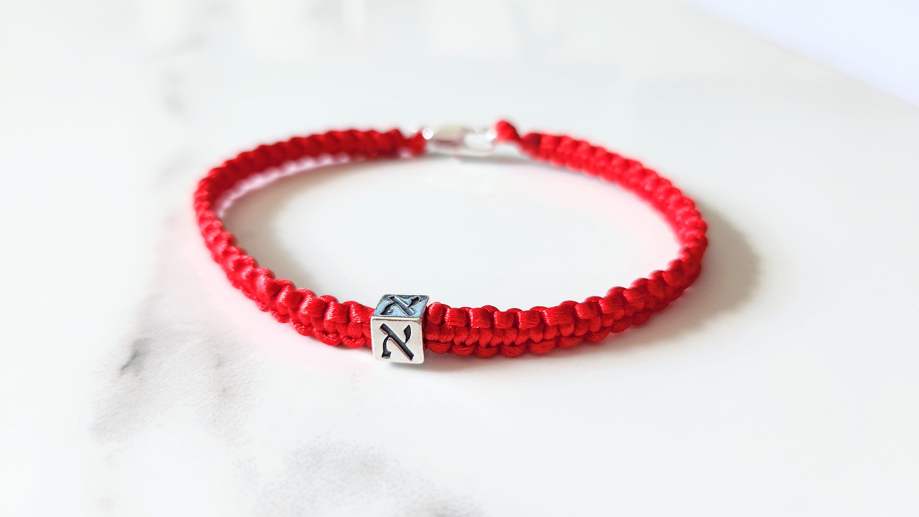 Nuevo Comienzo Pulsera
