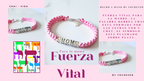 Fuerza Vital Para La Madre