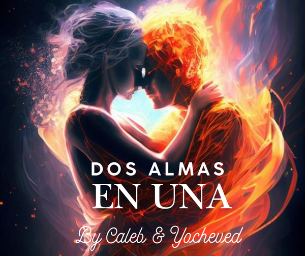 "Dos Almas en Una" - Grabacion