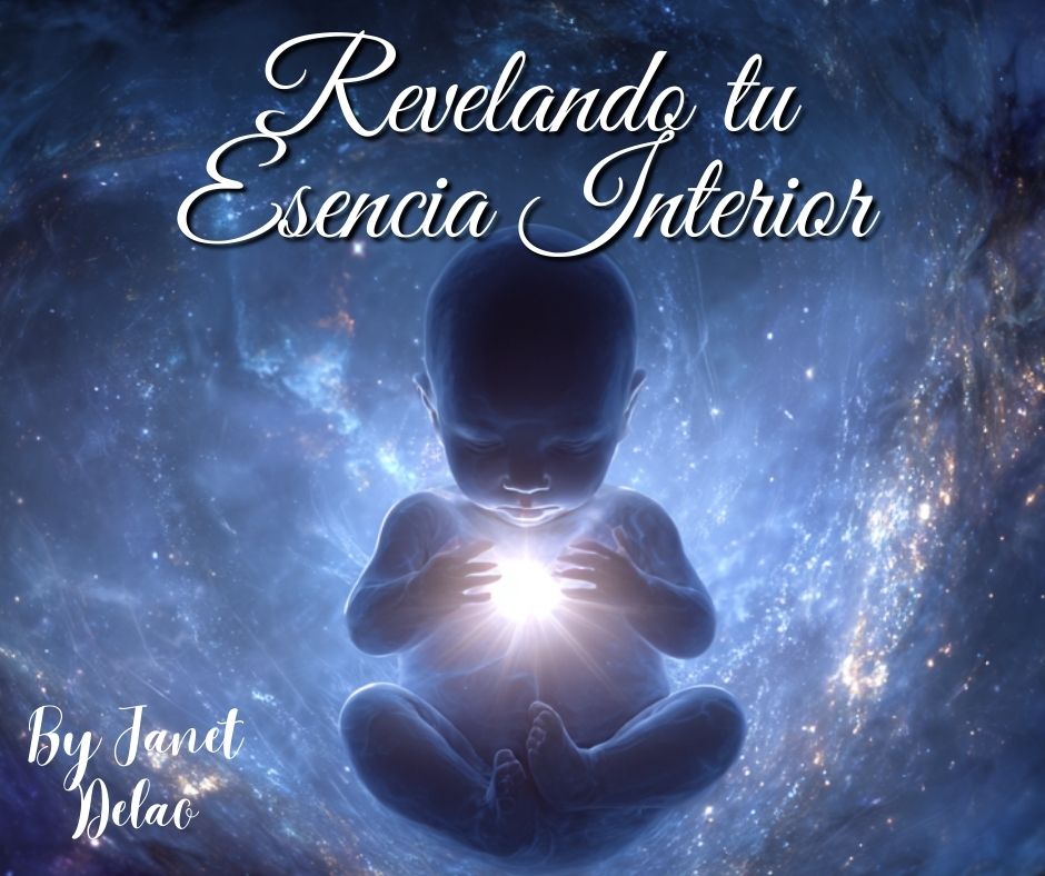 Revelando tu Esencia Interior: 21 Días para Regresar a tu Verdadero Ser