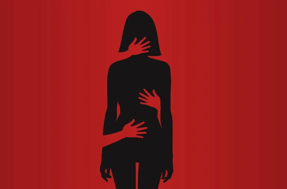 Sexualidad y Trauma Infantil Taller